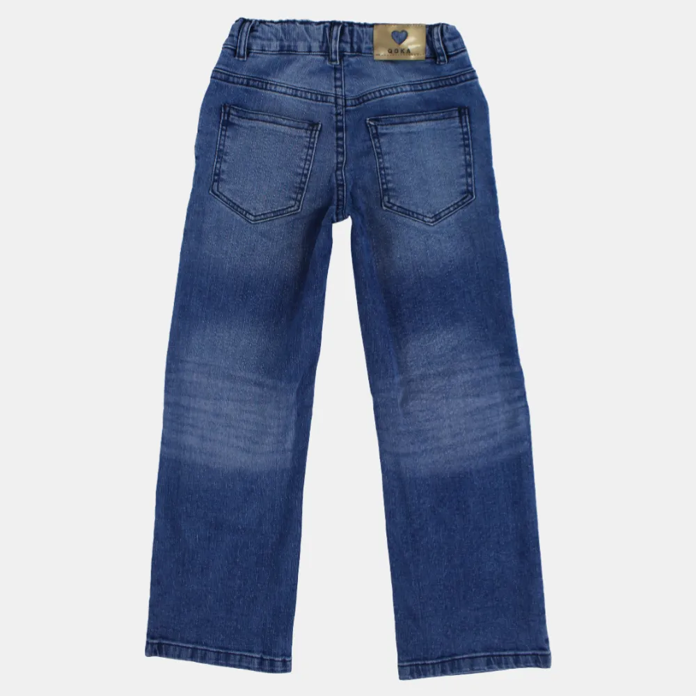 Jeans pour Filles