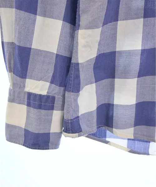 Chemises décontractées Glanshirt