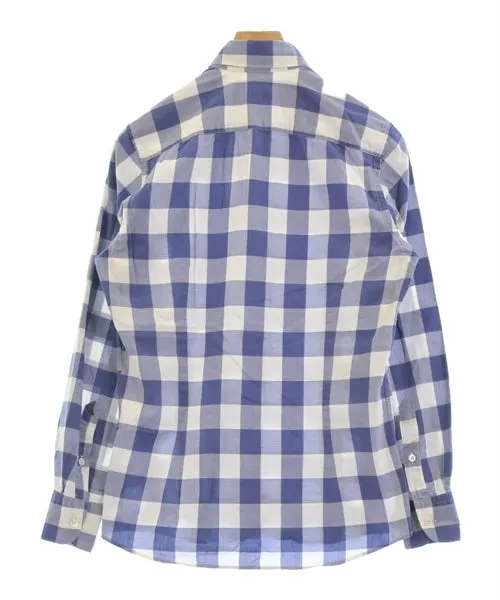 Chemises décontractées Glanshirt