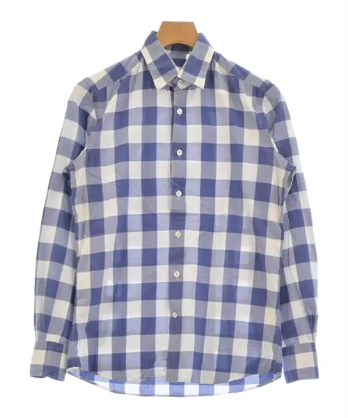 Chemises décontractées Glanshirt