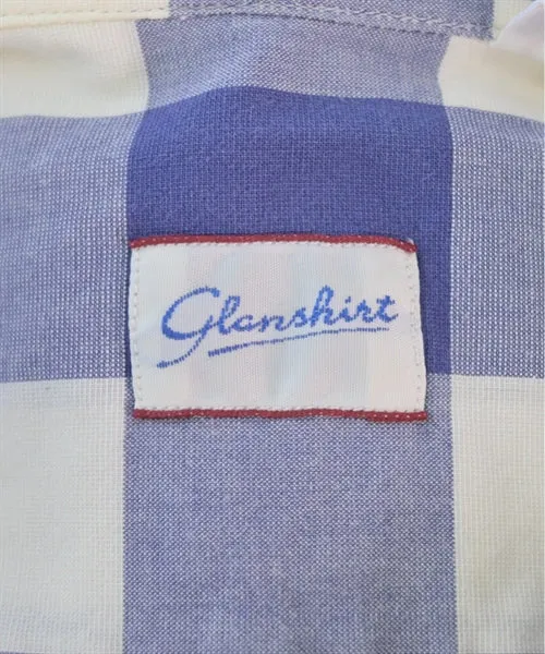 Chemises décontractées Glanshirt