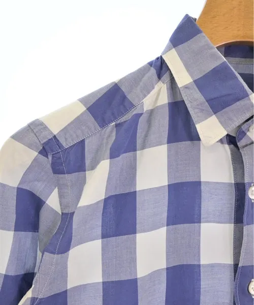 Chemises décontractées Glanshirt