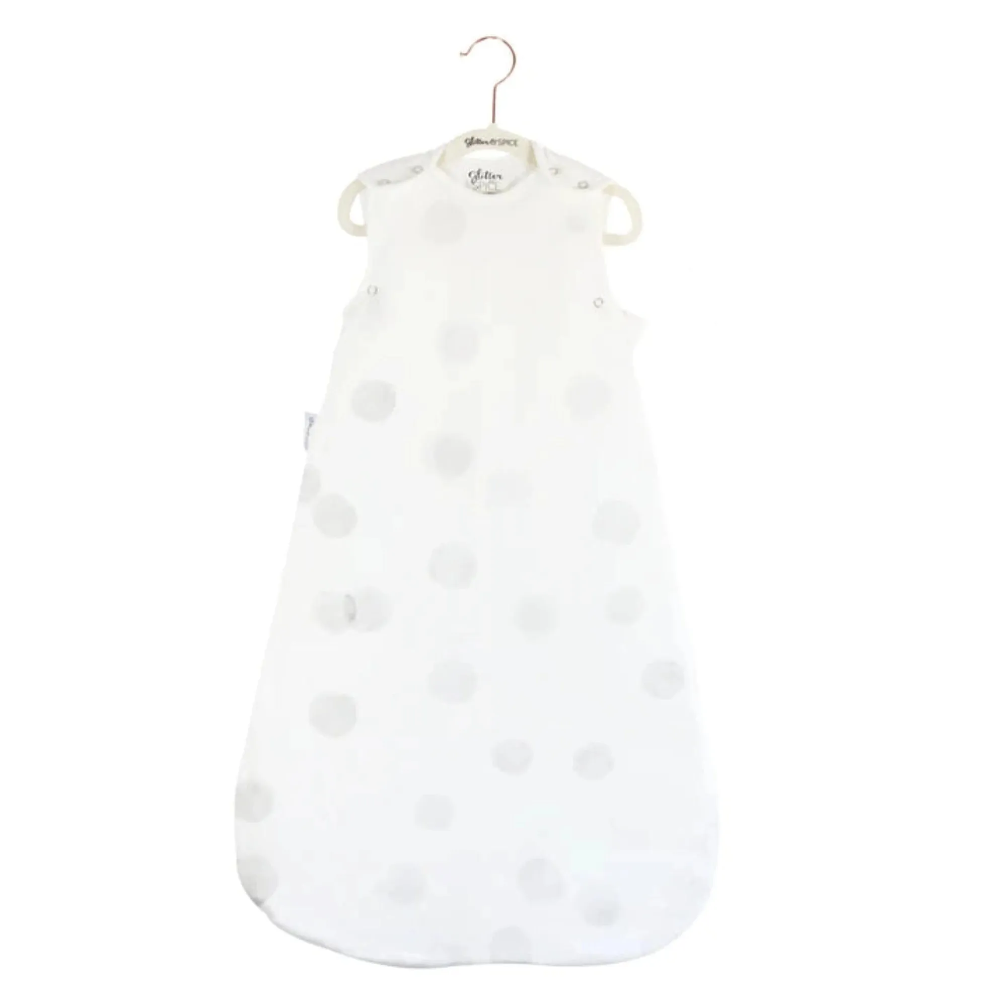 GLITTER & SPICE Sac de couchage 2.5 TOG - Bokeh onirique