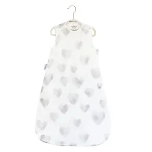 GLITTER & SPICE Sac de couchage 2.5 TOG - Enveloppé d'Amour