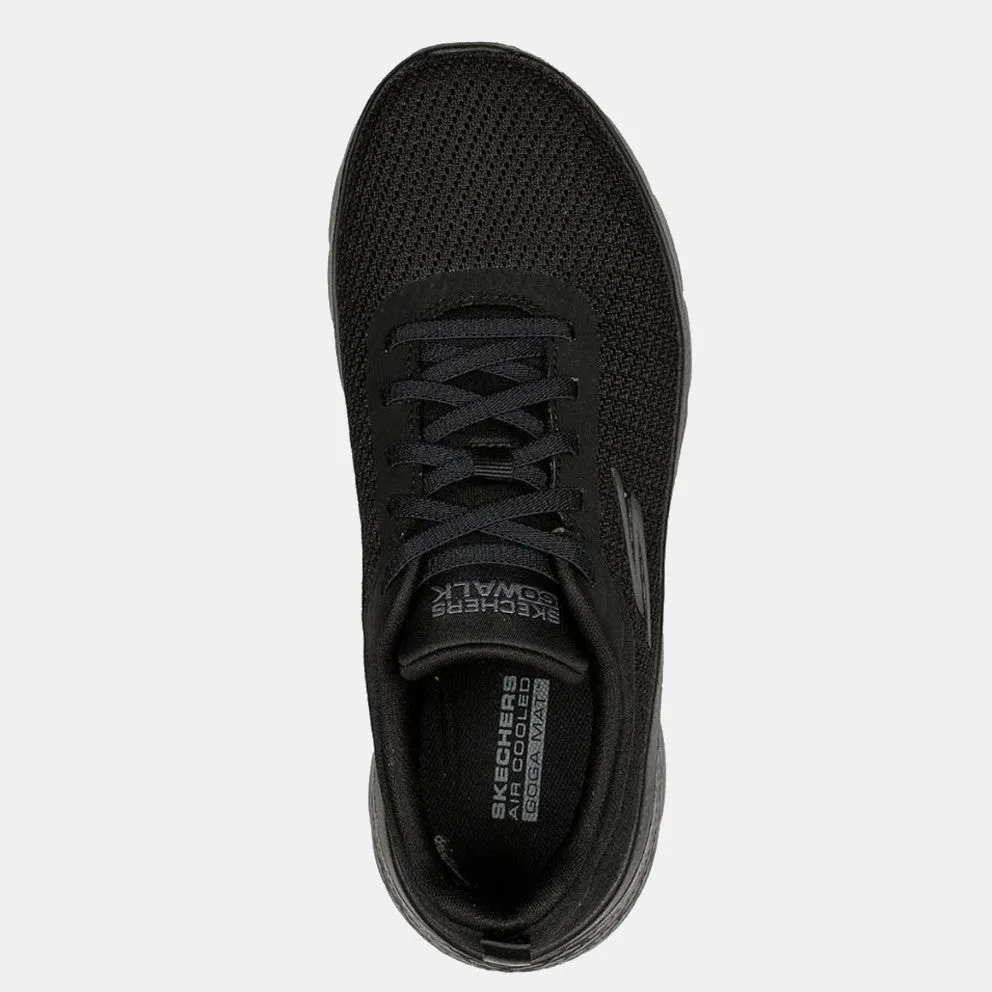 Chaussures de style de vie flexibles Go Walk Skechers pour femmes