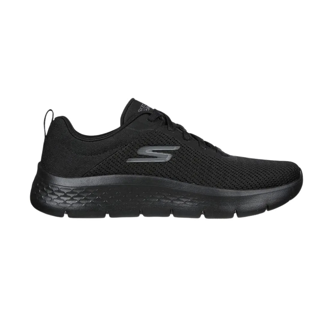 Chaussures de style de vie flexibles Go Walk Skechers pour femmes