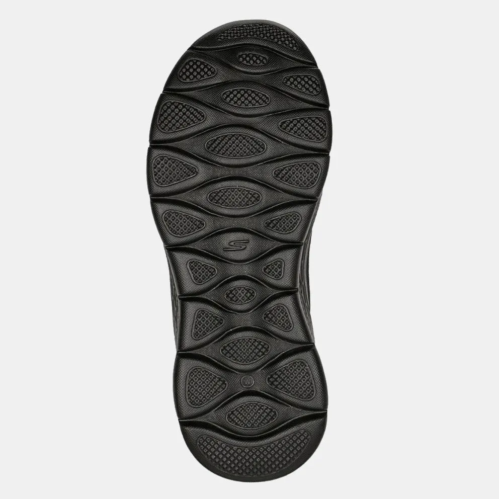 Chaussures de style de vie flexibles Go Walk Skechers pour femmes
