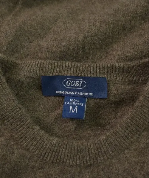 Pulls GOBI