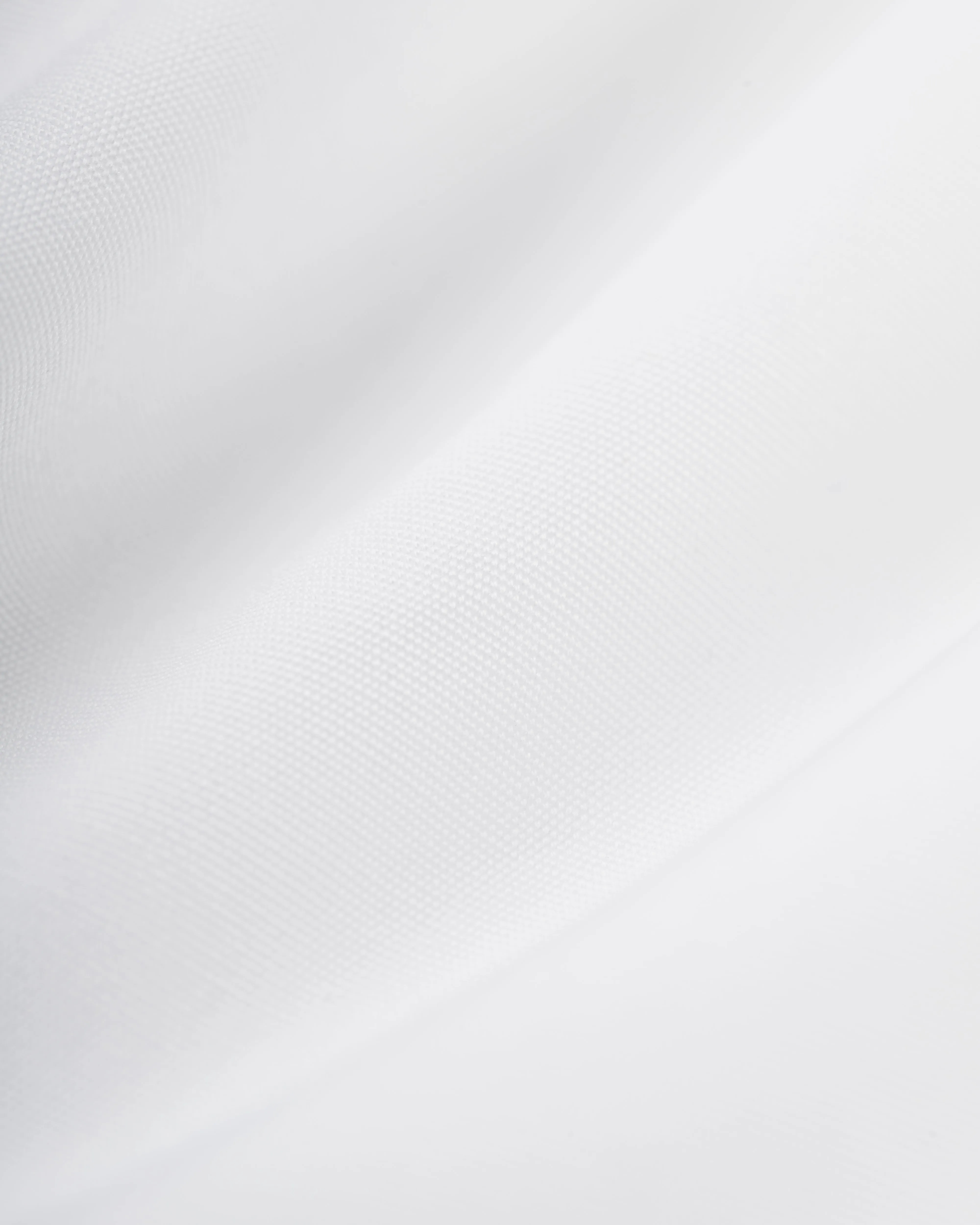 CHEMISE HAUT DE GAMME - BLANC UNI