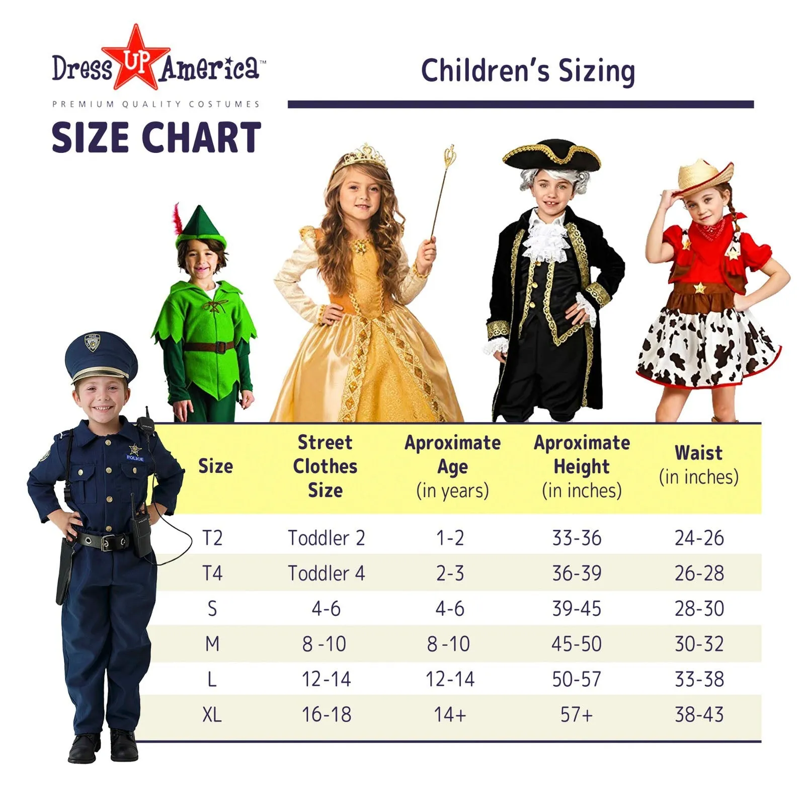 Veste à paillettes dorées - Enfants Babykids_Dress-Up-America