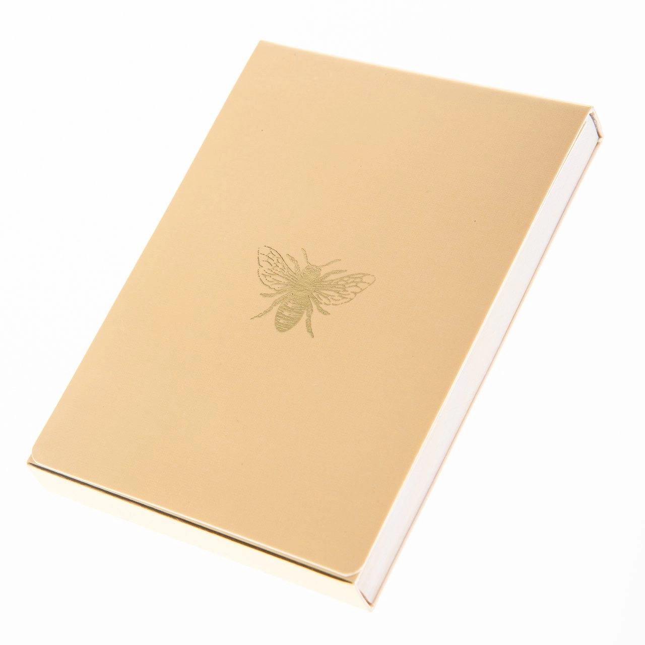 Golden Bee - Note de Poche