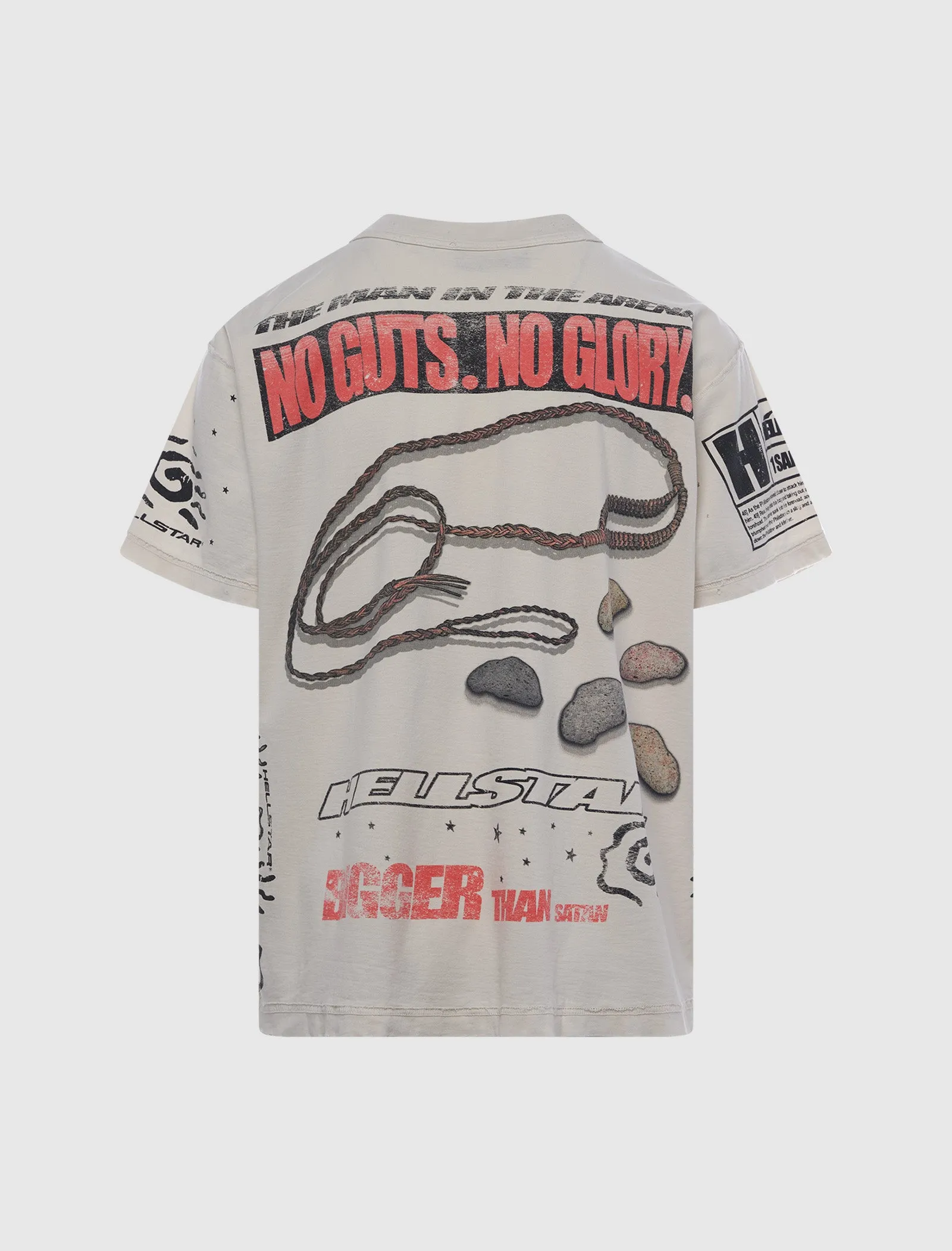 T-SHIRT GOLIATH