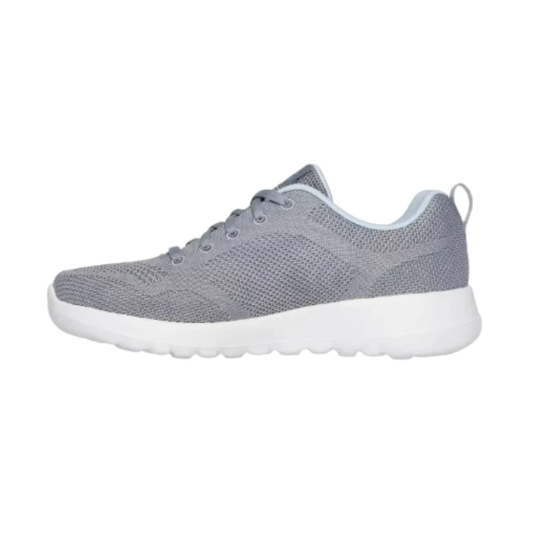 GOwalk Joy - Chaussures de marche violette Skechers pour femme
