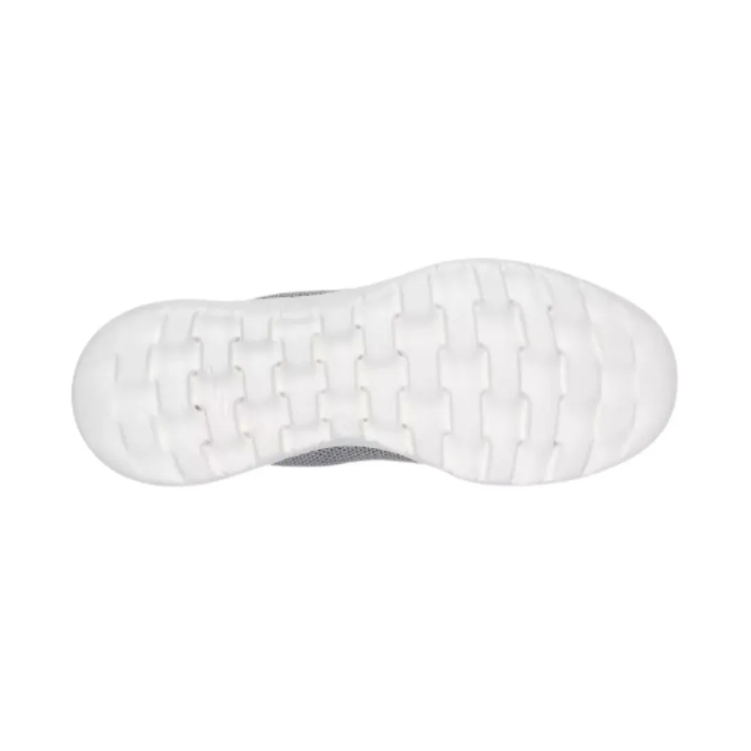 GOwalk Joy - Chaussures de marche violette Skechers pour femme