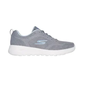 GOwalk Joy - Chaussures de marche violette Skechers pour femme
