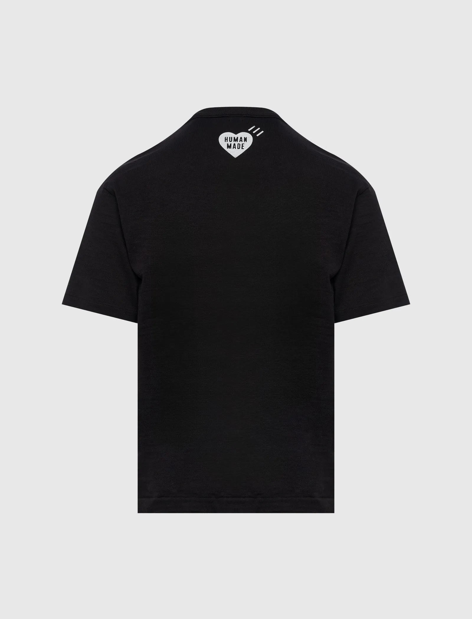 T-SHIRT GRAPHIQUE #2