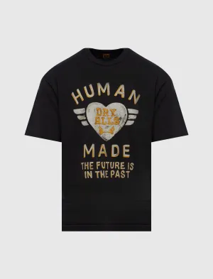 T-SHIRT GRAPHIQUE #2