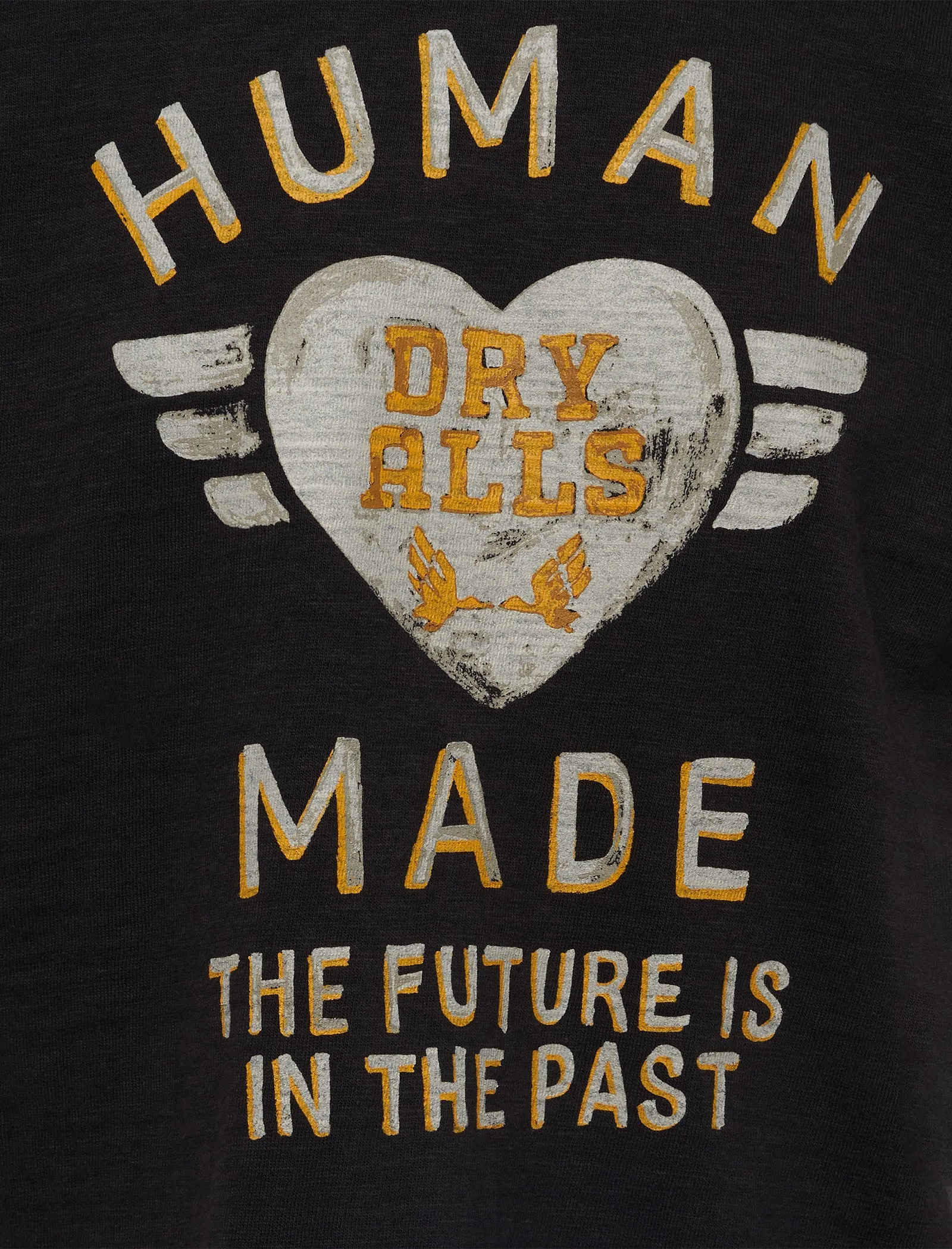 T-SHIRT GRAPHIQUE #2