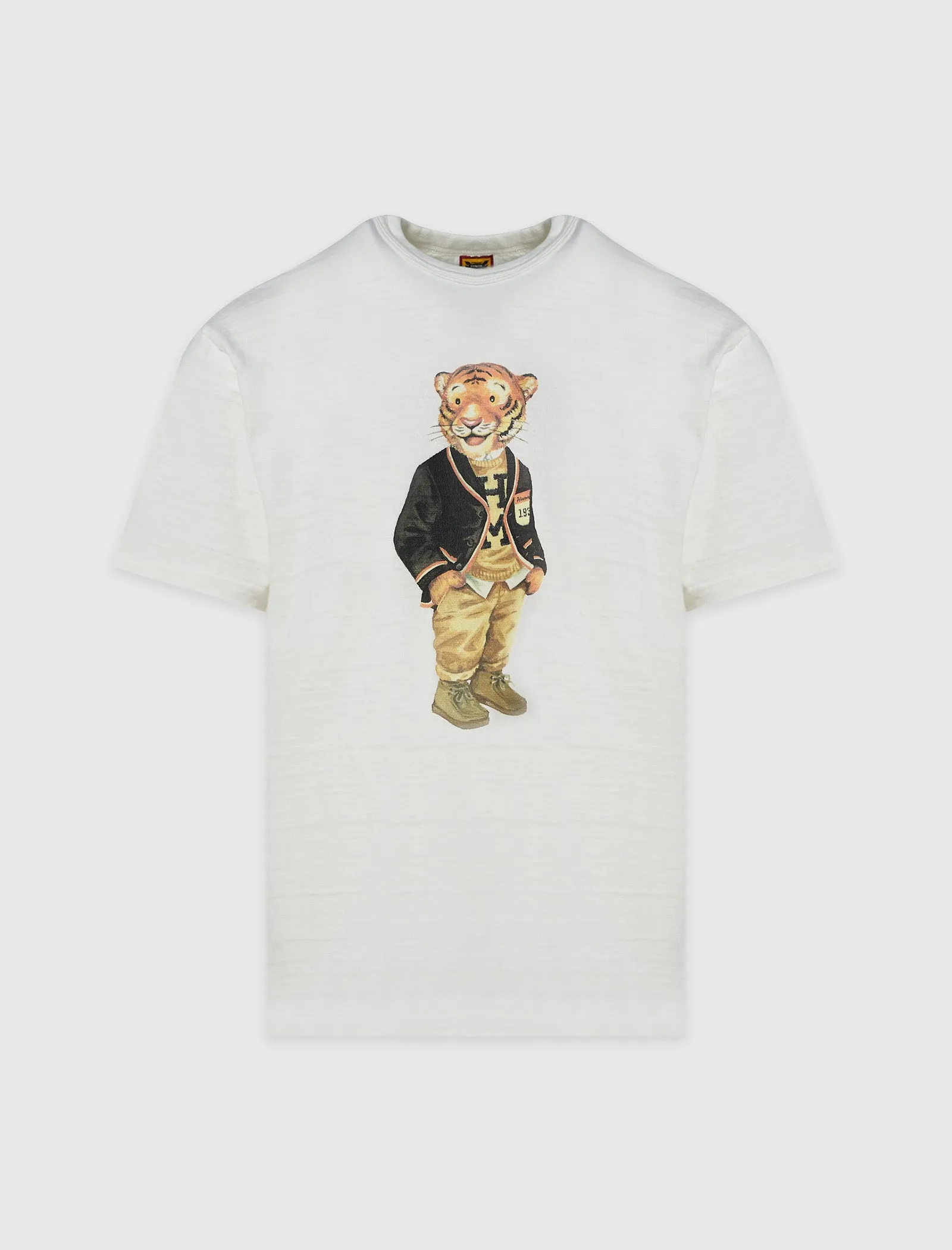 T-SHIRT GRAPHIQUE #4