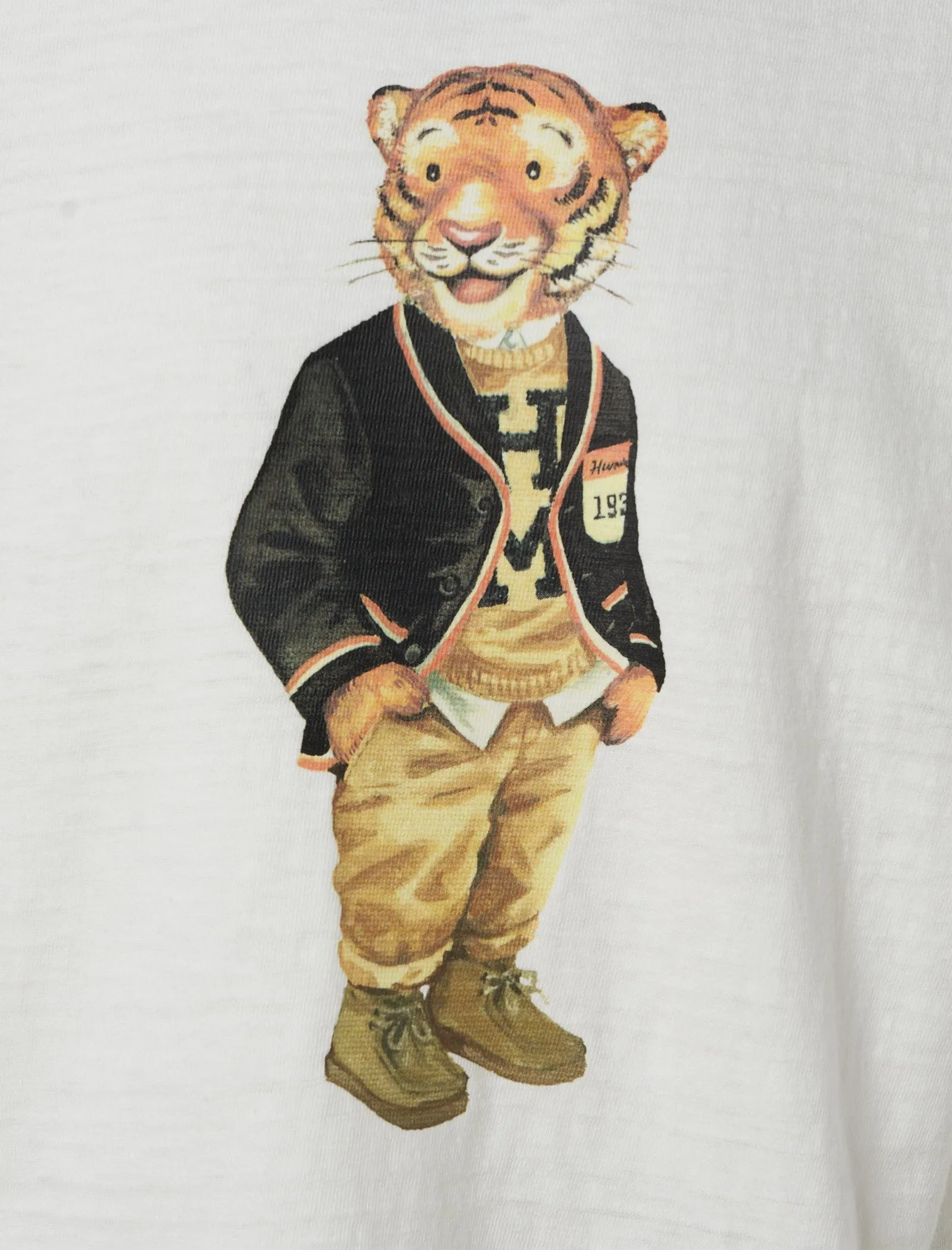 T-SHIRT GRAPHIQUE #4