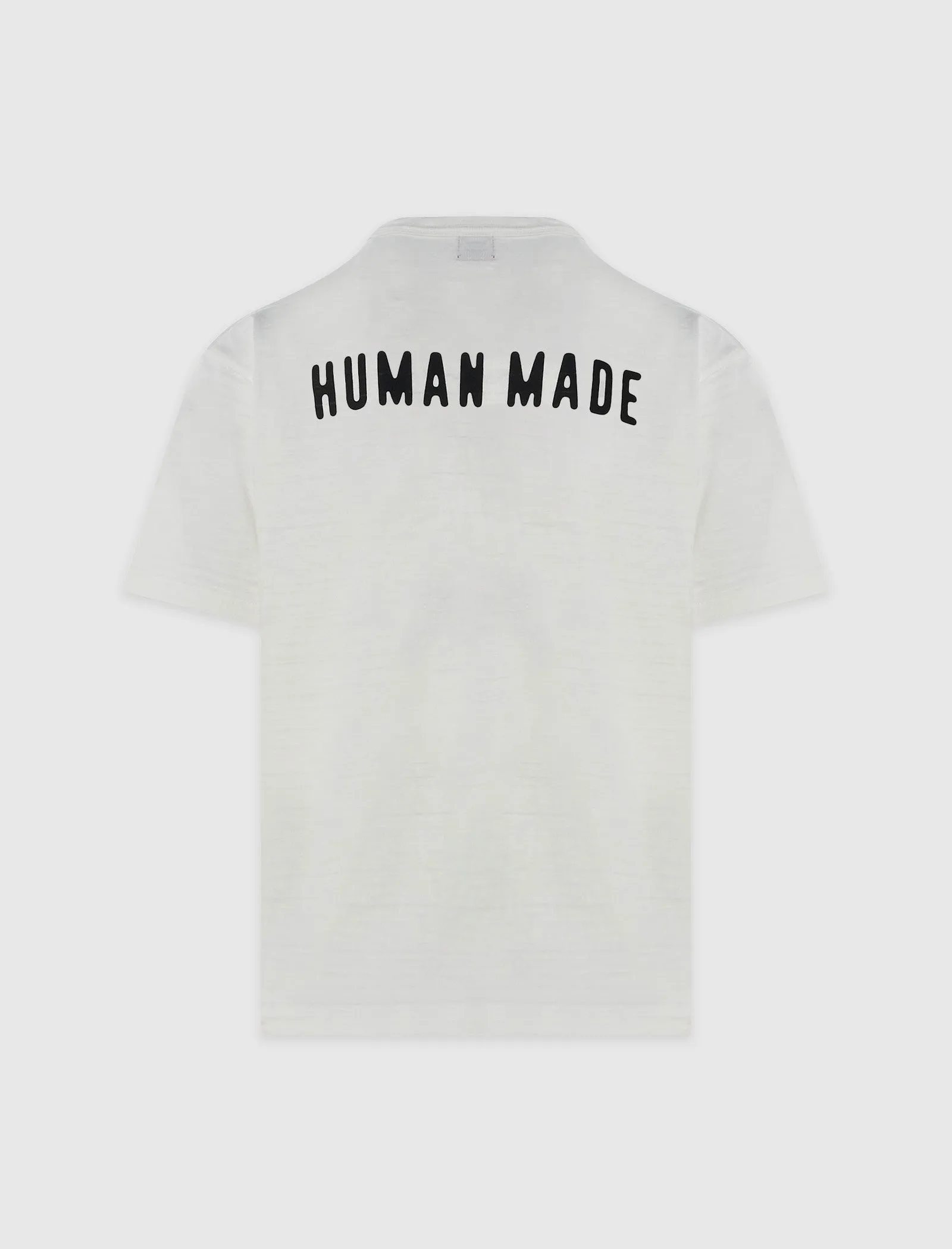 T-SHIRT GRAPHIQUE #4