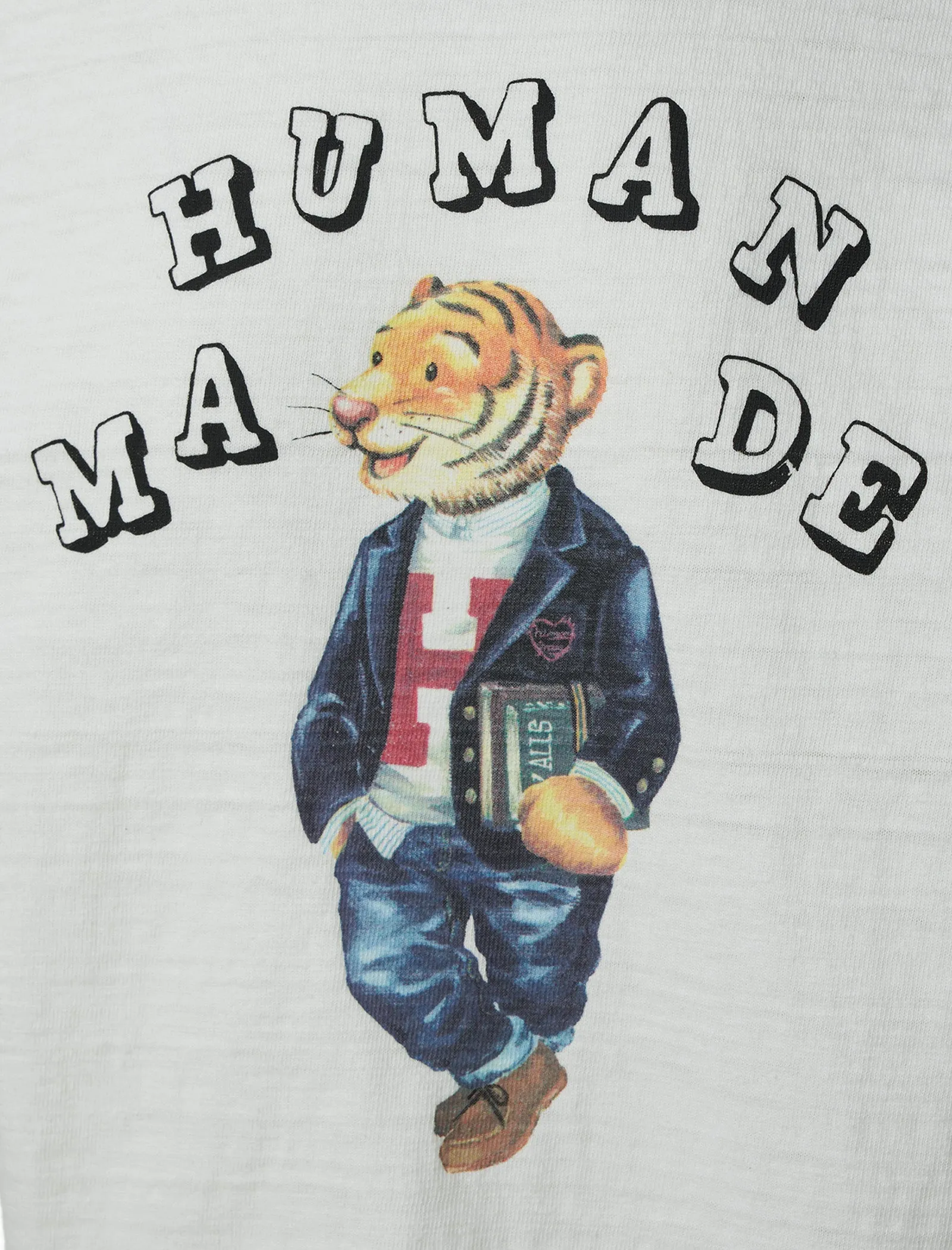 T-SHIRT GRAPHIQUE #15