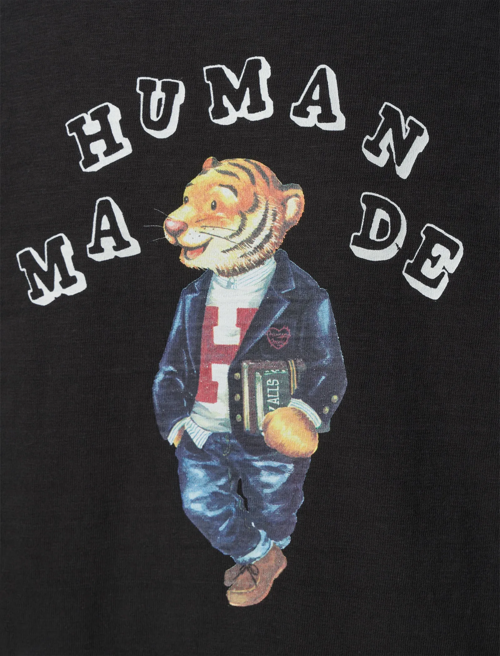 T-SHIRT GRAPHIQUE #15