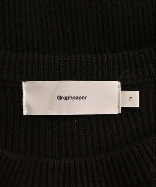 Pulls en papier millimétré