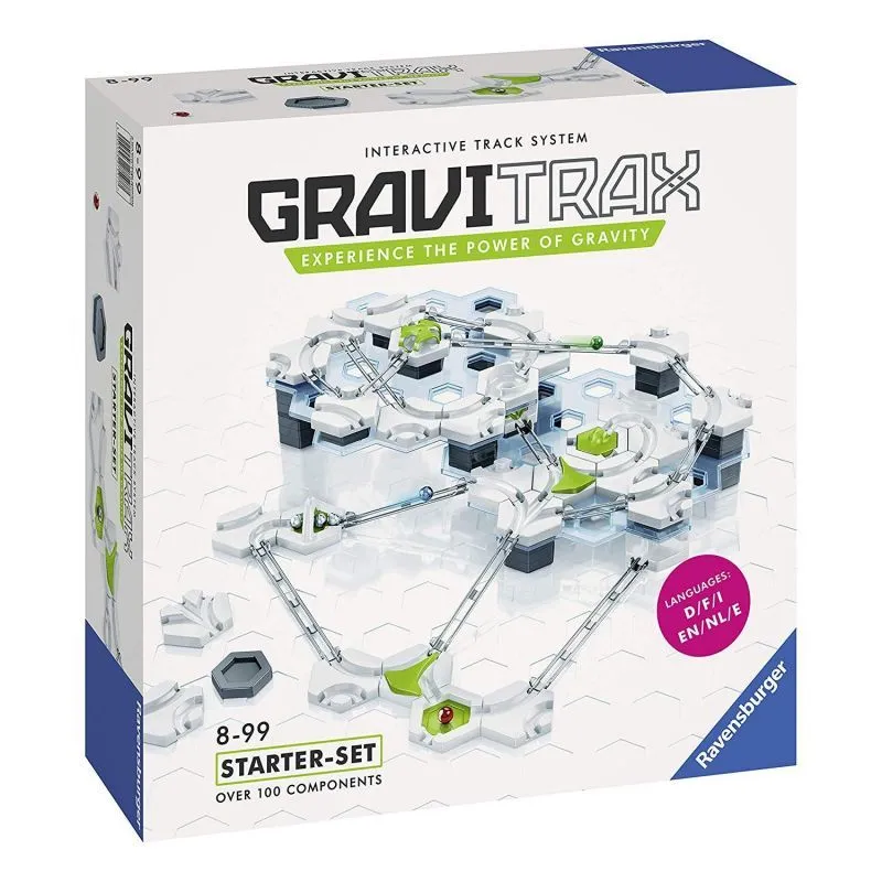 Gravitrax - Kit de Démarrage
