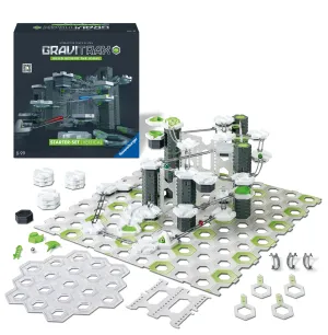 Gravitrax - Kit de Démarrage Vertical