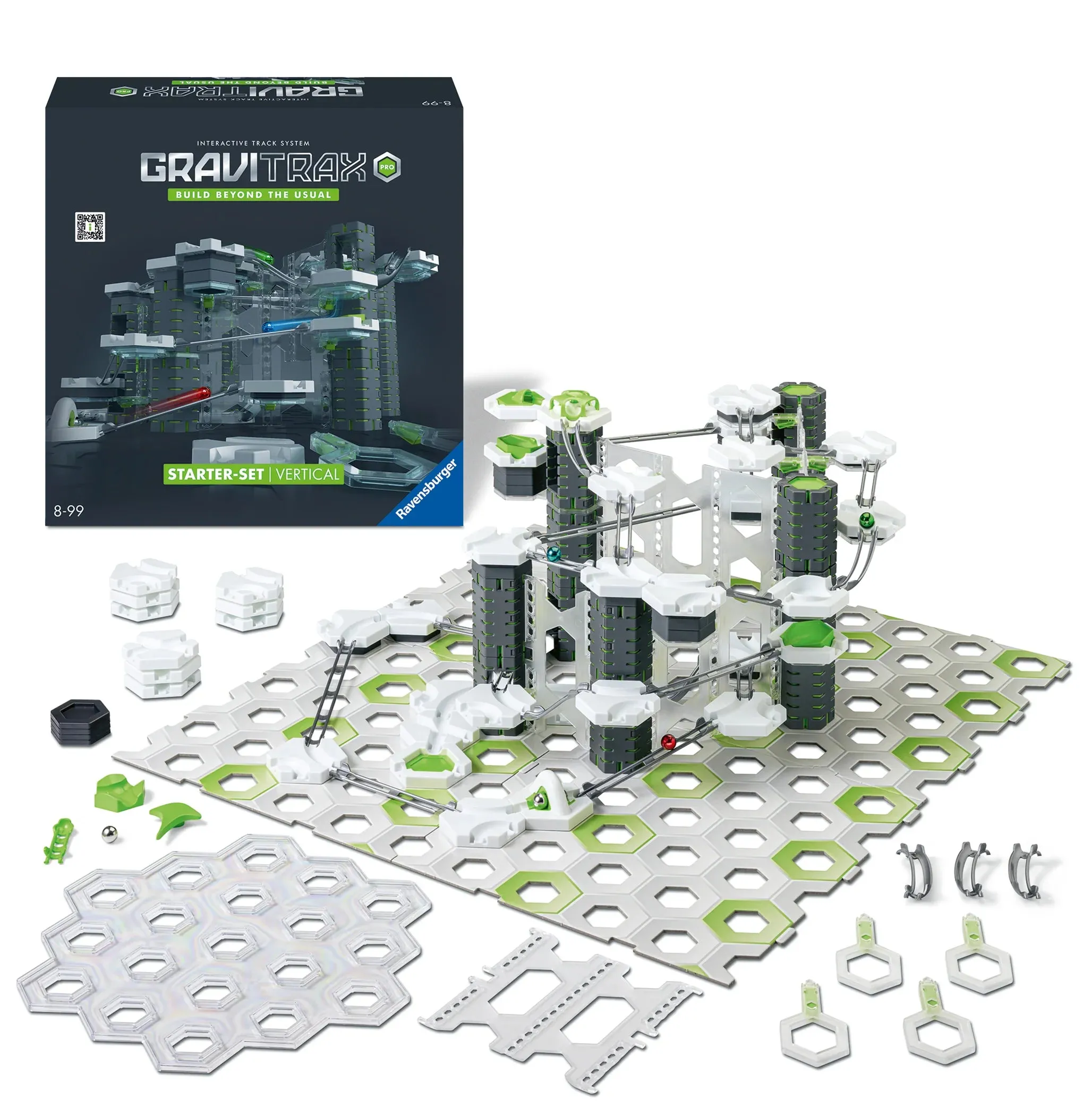 Gravitrax - Kit de Démarrage Vertical