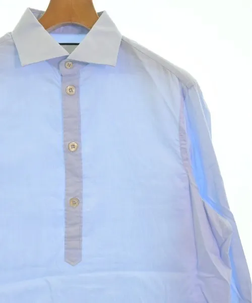 Chemises décontractées GUCCI
