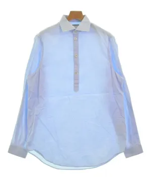 Chemises décontractées GUCCI