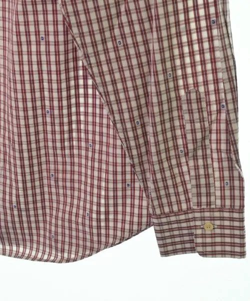 Chemises décontractées GUCCI