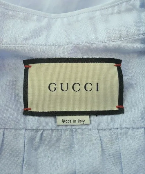 Chemises décontractées GUCCI