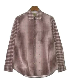Chemises décontractées GUCCI