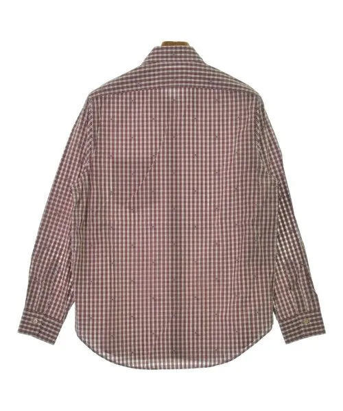 Chemises décontractées GUCCI