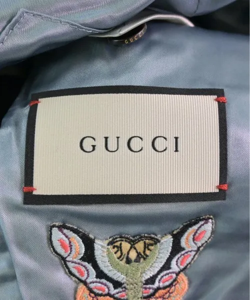 Chemises décontractées GUCCI