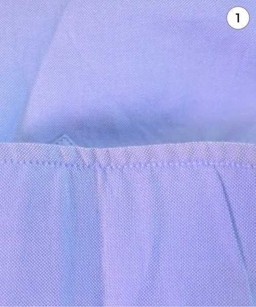 Chemises décontractées GUCCI