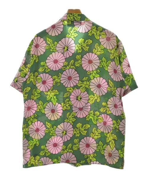 Chemises décontractées GUCCI