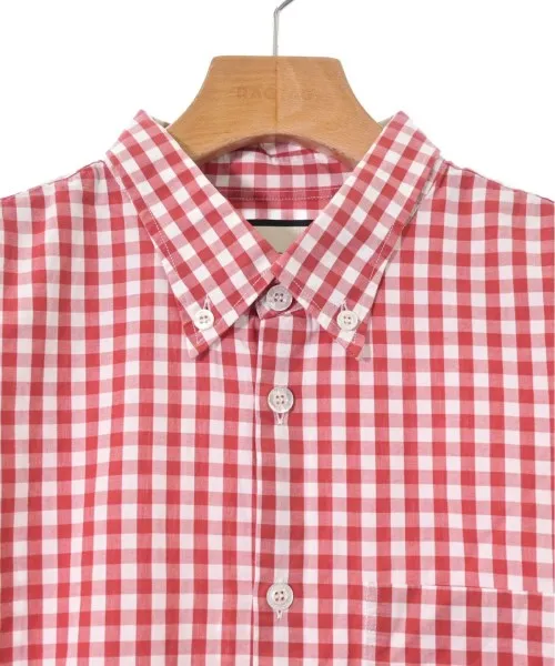Chemises décontractées GUCCI