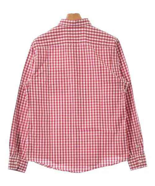 Chemises décontractées GUCCI