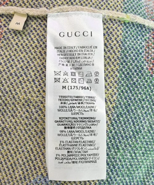 Pulls GUCCI