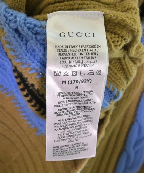 Pulls GUCCI