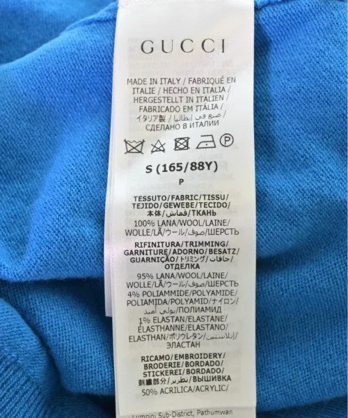 Pulls GUCCI