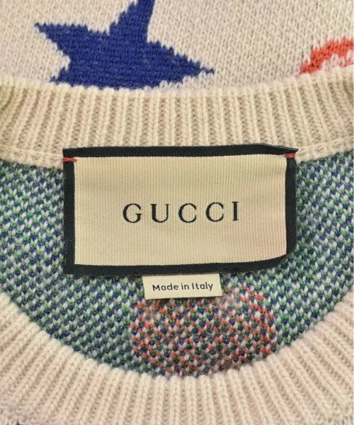 Pulls GUCCI