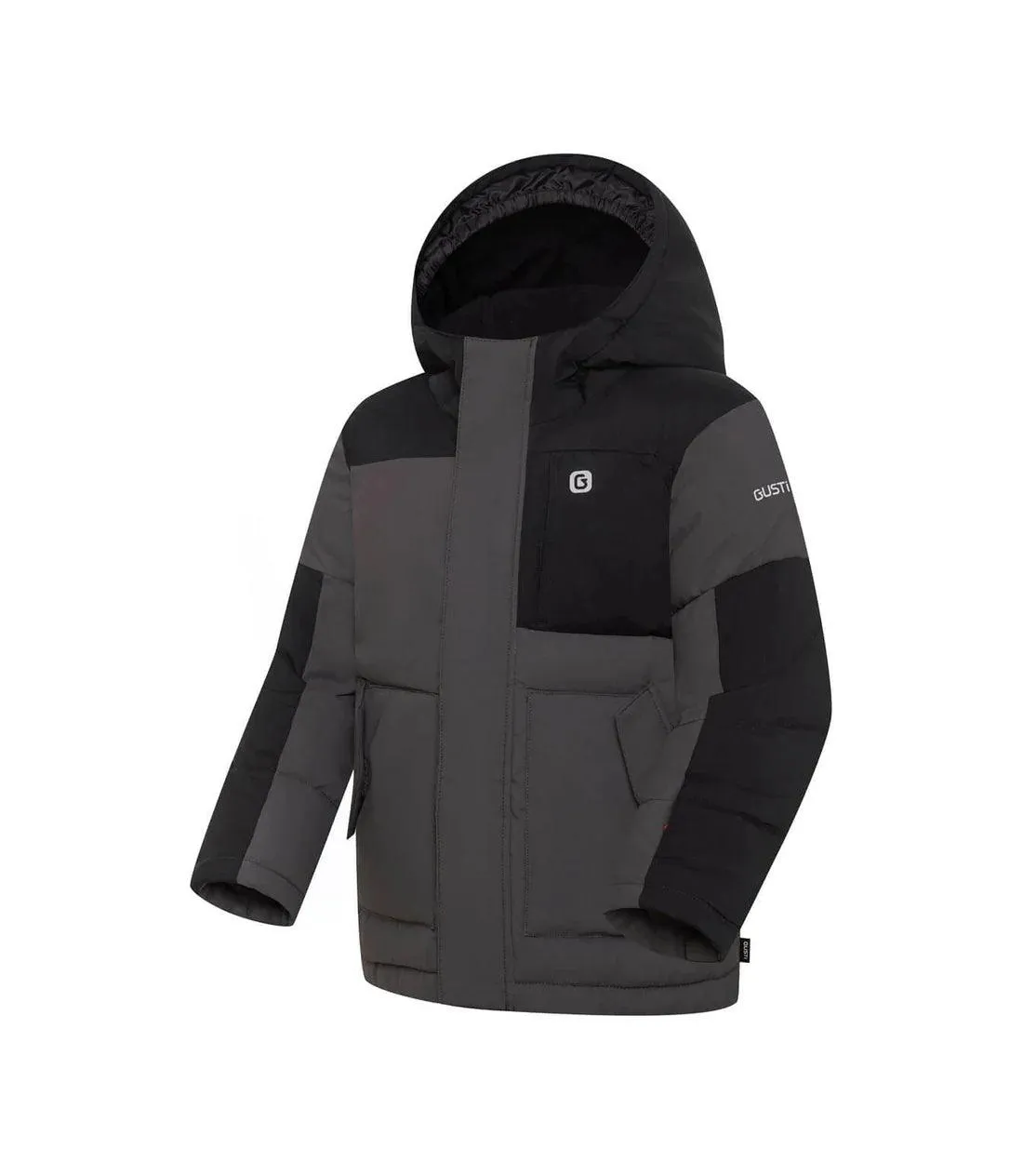 Combinaison de neige pour garçons Gusti Brock - Bébé et enfants Gusti