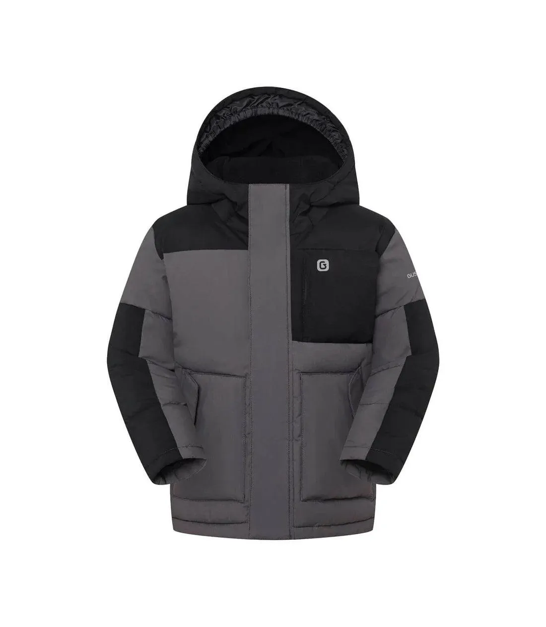 Combinaison de neige pour garçons Gusti Brock - Bébé et enfants Gusti