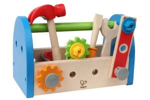 Boîte à outils Fix-It Hape