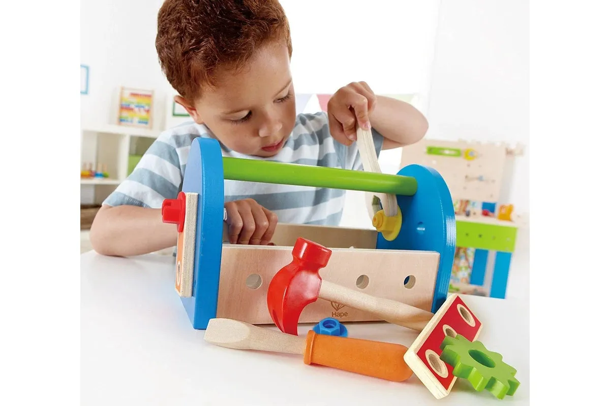 Boîte à outils Fix-It Hape